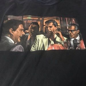DGK Goodfellas Bar shirt